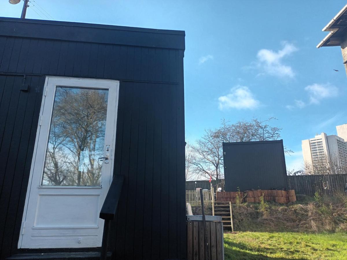 Villa Bonjour Copenhagen Herlev Exterior foto