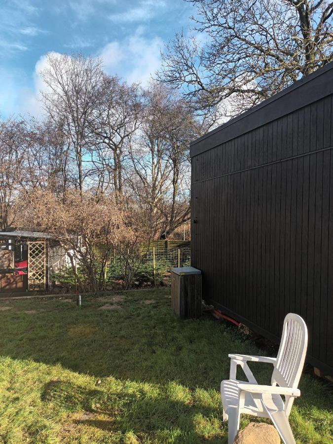 Villa Bonjour Copenhagen Herlev Exterior foto